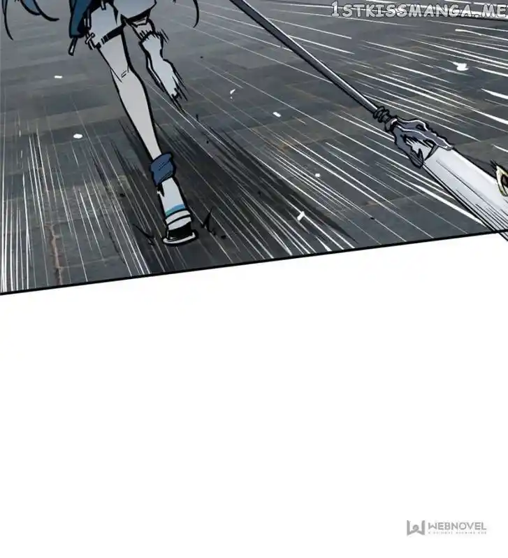 The Beginning From Gu Huo Niao Ch.139