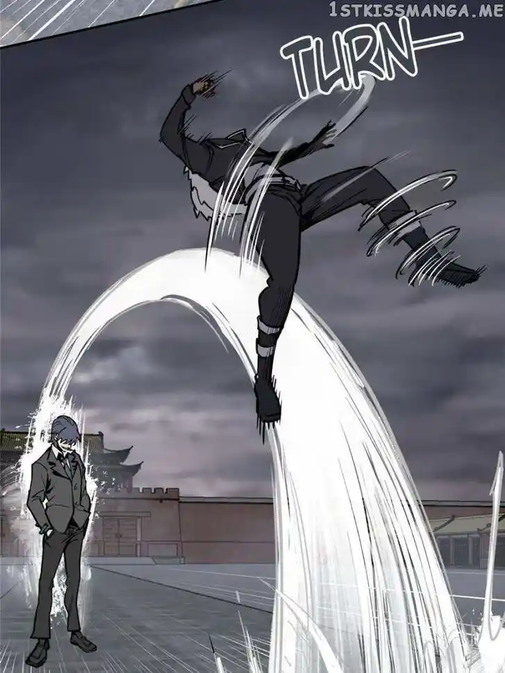 The Beginning From Gu Huo Niao Ch.139