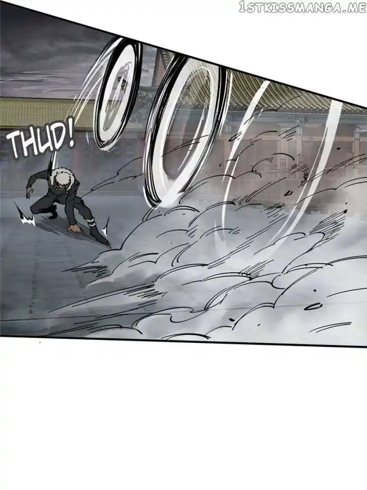 The Beginning From Gu Huo Niao Ch.139