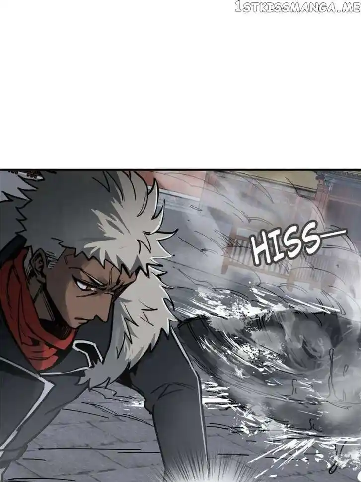 The Beginning From Gu Huo Niao Ch.139