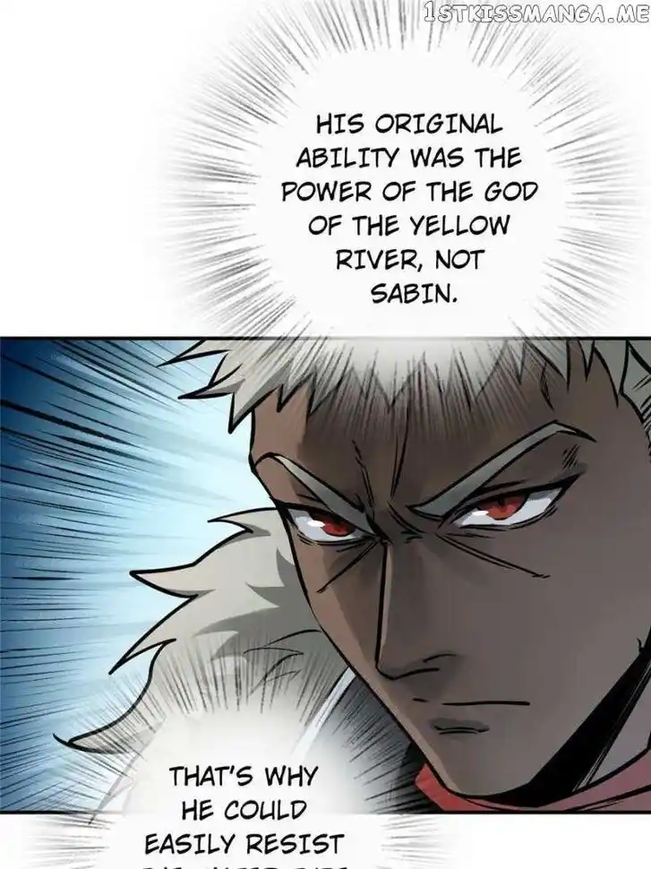 The Beginning From Gu Huo Niao Ch.139