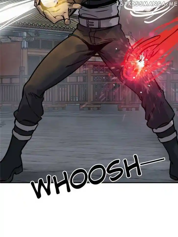 The Beginning From Gu Huo Niao Ch.139