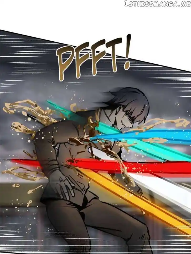 The Beginning From Gu Huo Niao Ch.139