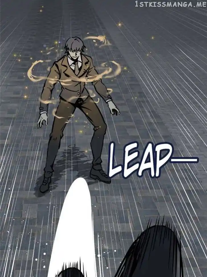 The Beginning From Gu Huo Niao Ch.139