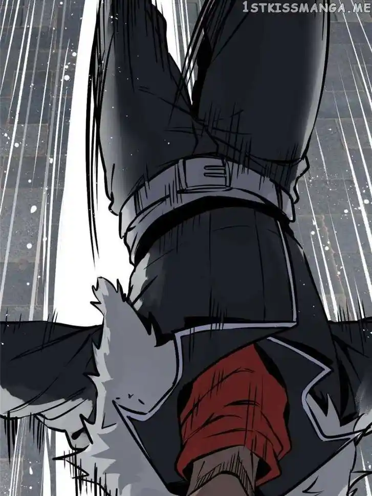 The Beginning From Gu Huo Niao Ch.139