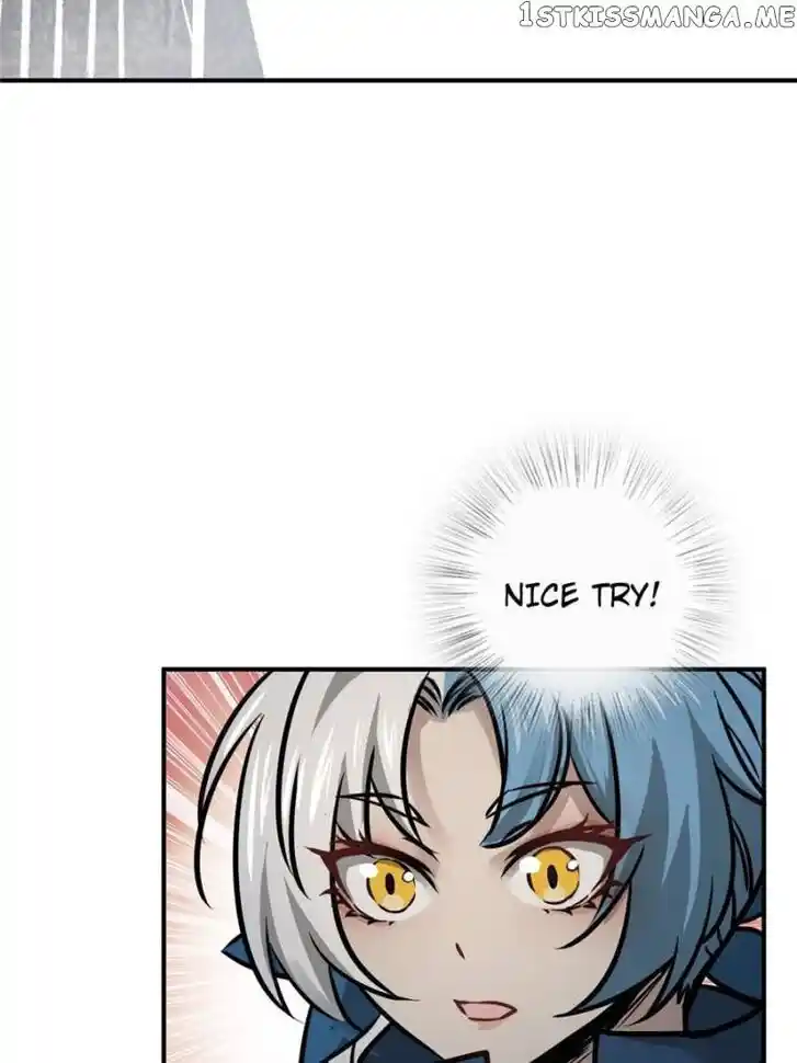 The Beginning From Gu Huo Niao Ch.139