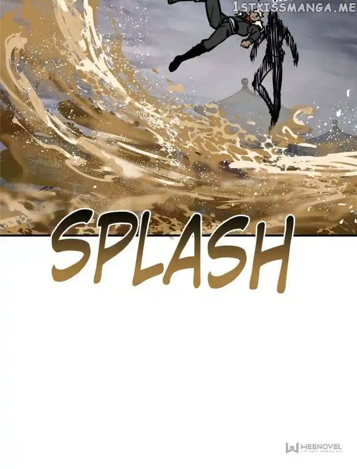 The Beginning From Gu Huo Niao Ch.139