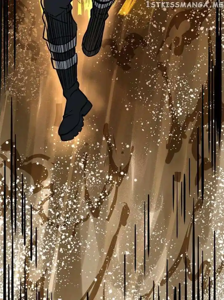 The Beginning From Gu Huo Niao Ch.139