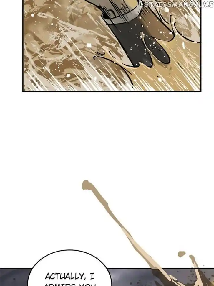 The Beginning From Gu Huo Niao Ch.139