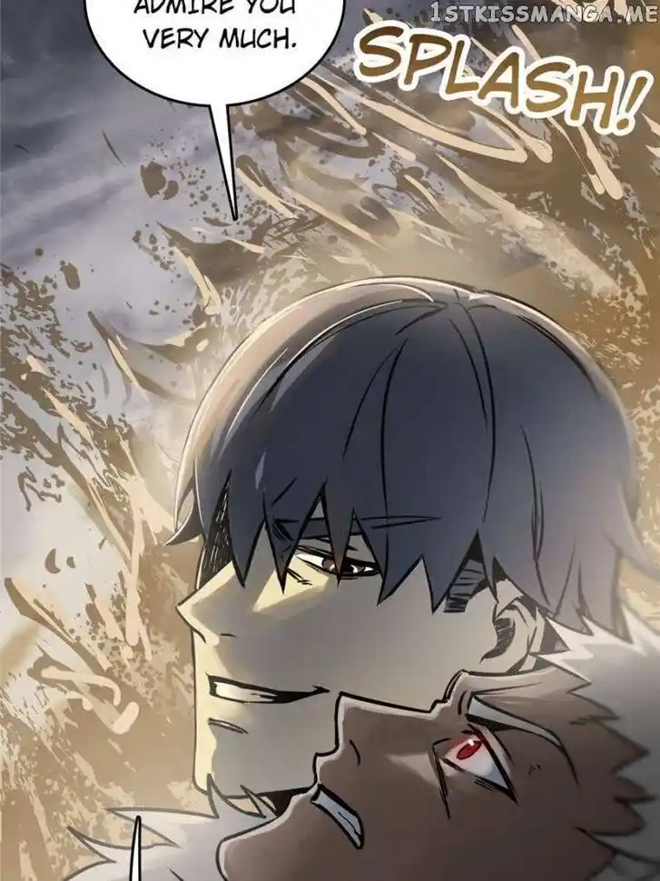 The Beginning From Gu Huo Niao Ch.139