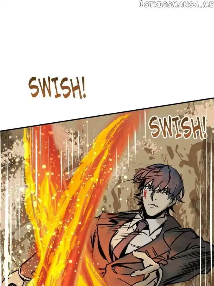 The Beginning From Gu Huo Niao Ch.139