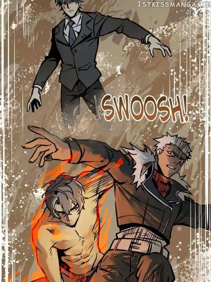 The Beginning From Gu Huo Niao Ch.139