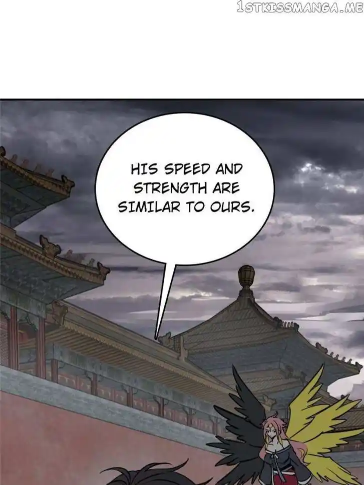 The Beginning From Gu Huo Niao Ch.140