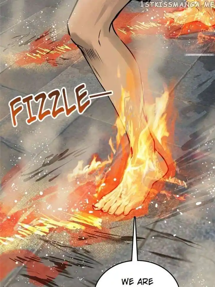 The Beginning From Gu Huo Niao Ch.140