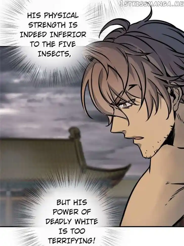 The Beginning From Gu Huo Niao Ch.140