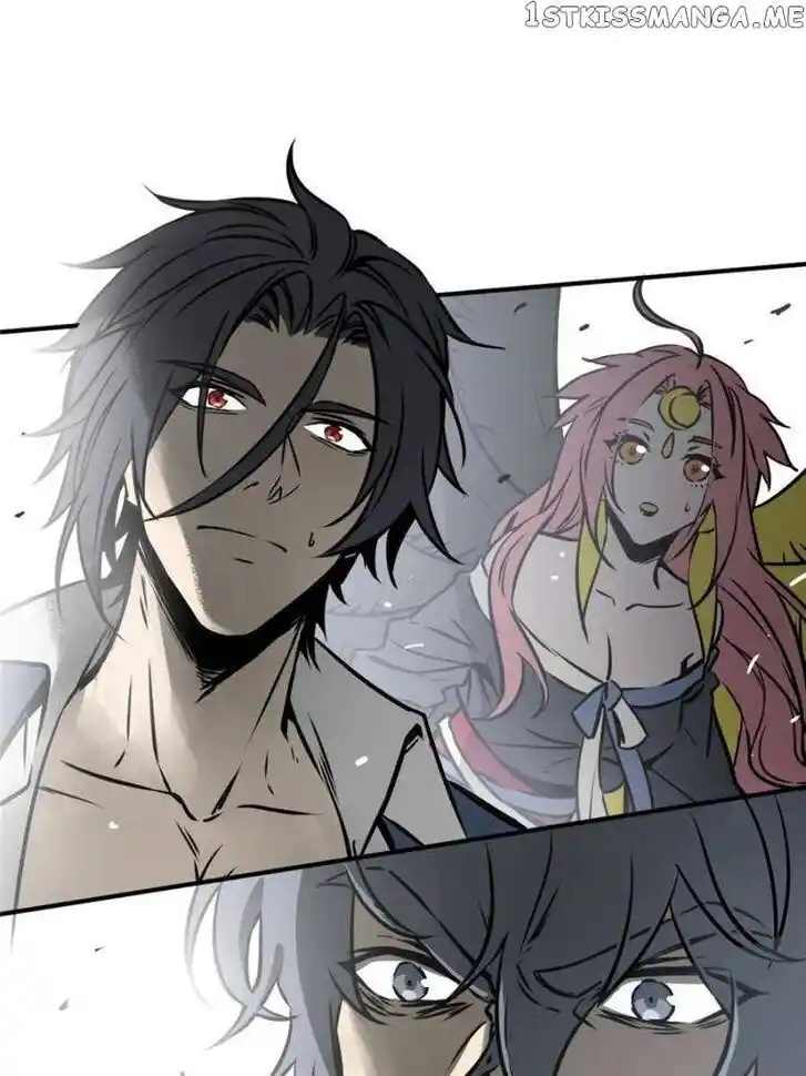 The Beginning From Gu Huo Niao Ch.140