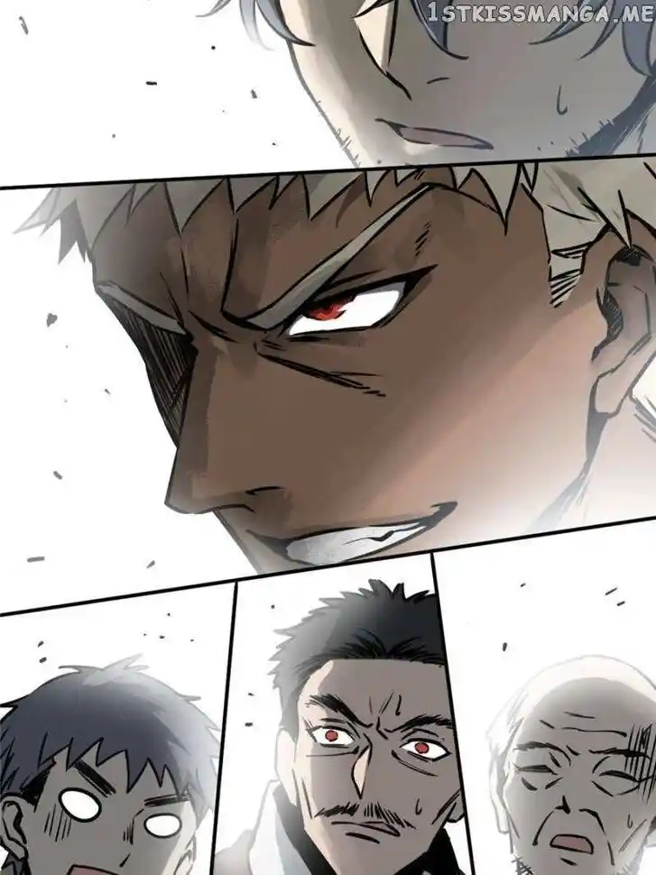 The Beginning From Gu Huo Niao Ch.140