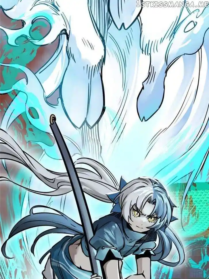 The Beginning From Gu Huo Niao Ch.140