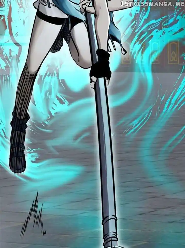 The Beginning From Gu Huo Niao Ch.140