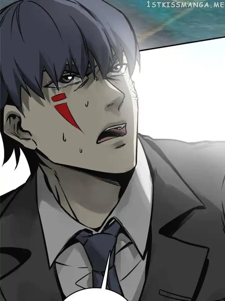 The Beginning From Gu Huo Niao Ch.140