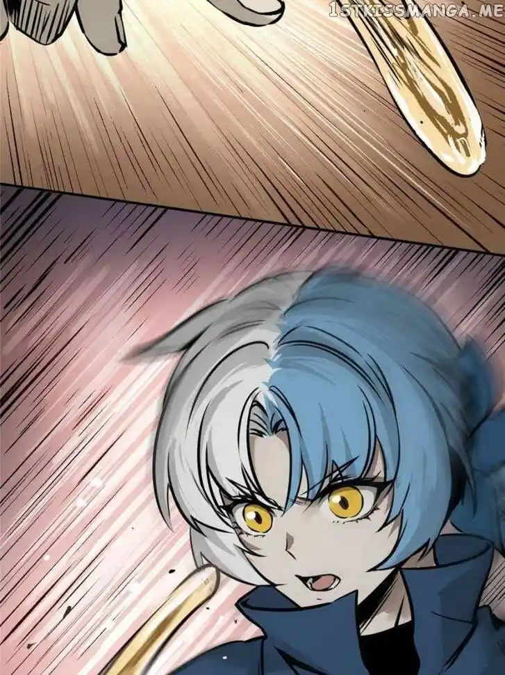 The Beginning From Gu Huo Niao Ch.140