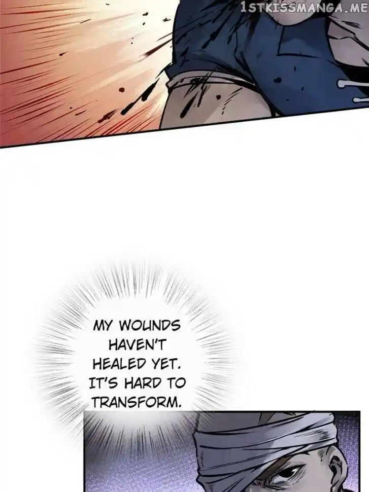 The Beginning From Gu Huo Niao Ch.140