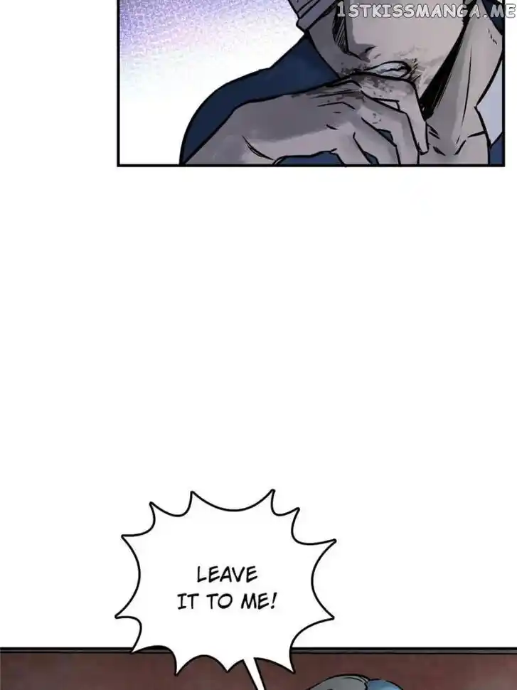 The Beginning From Gu Huo Niao Ch.140