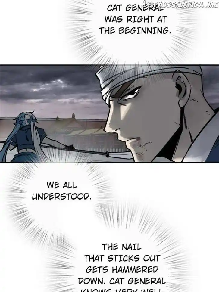 The Beginning From Gu Huo Niao Ch.140