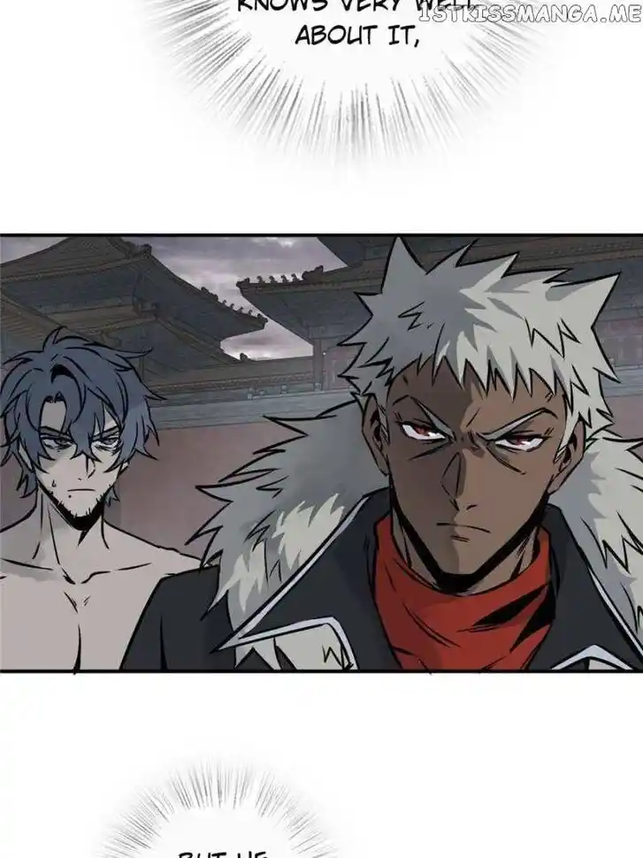 The Beginning From Gu Huo Niao Ch.140