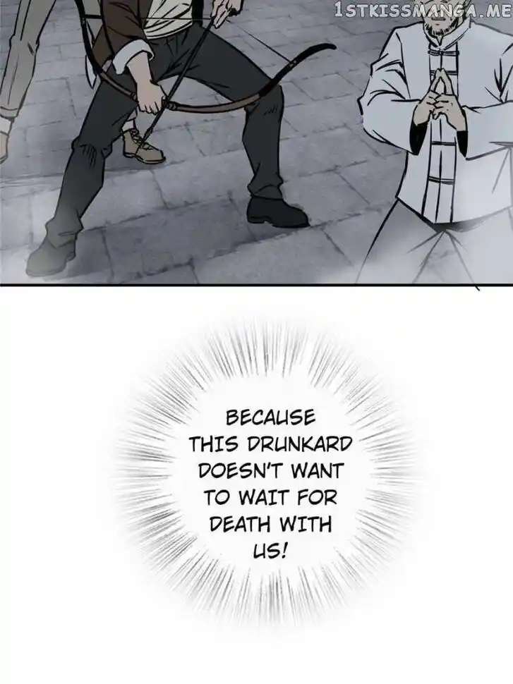 The Beginning From Gu Huo Niao Ch.140