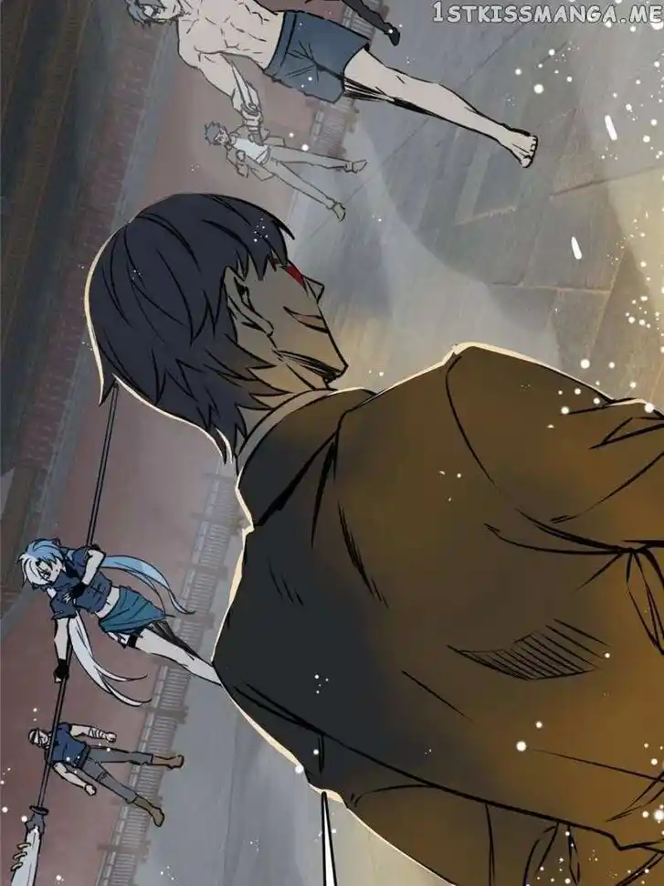 The Beginning From Gu Huo Niao Ch.140