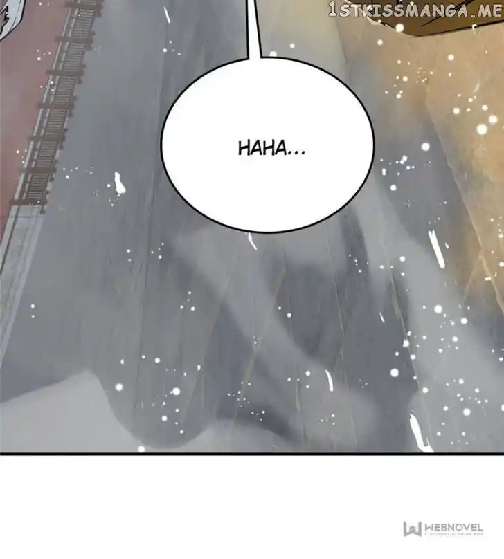 The Beginning From Gu Huo Niao Ch.140