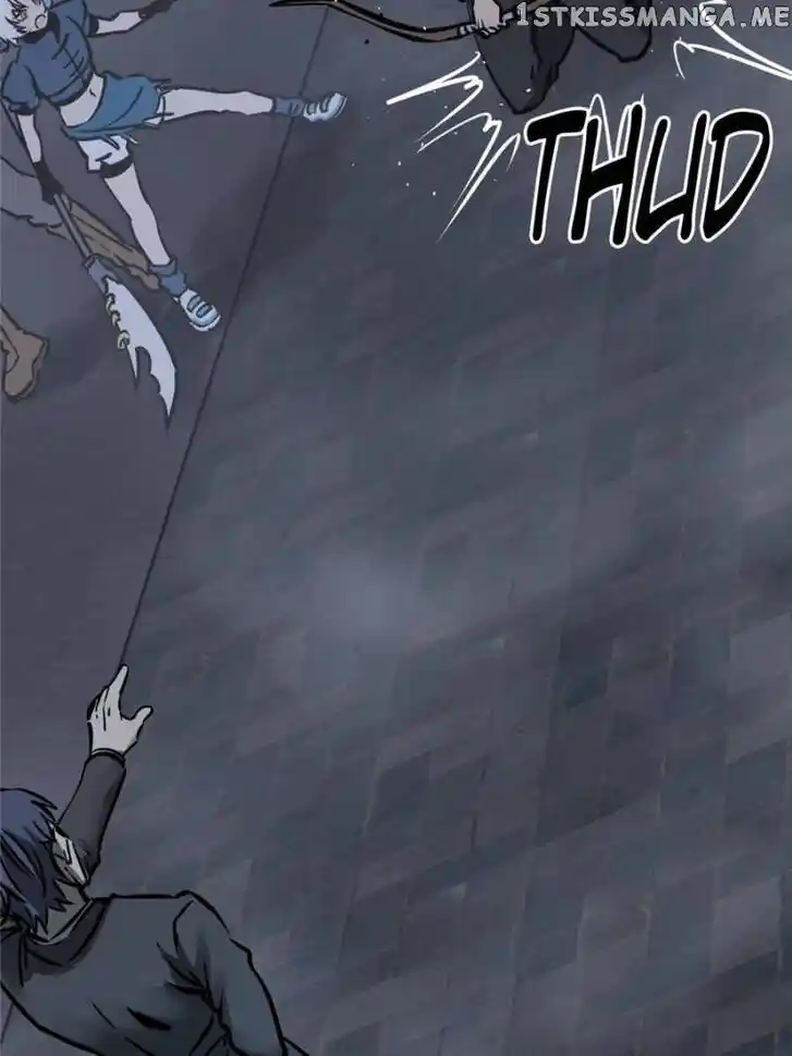 The Beginning From Gu Huo Niao Ch.140