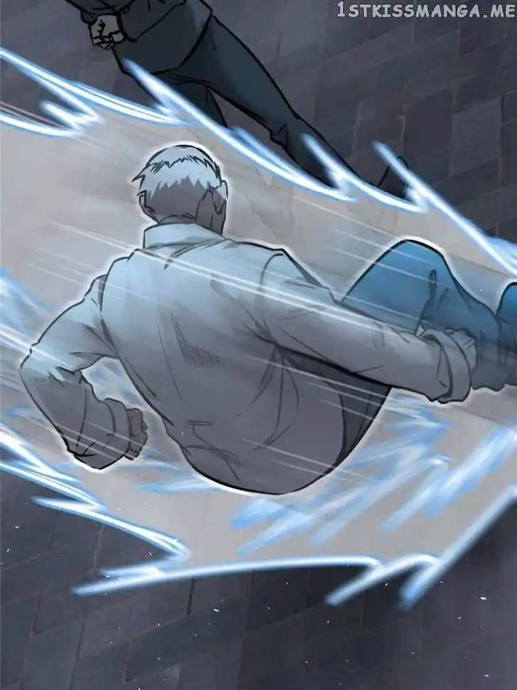 The Beginning From Gu Huo Niao Ch.140