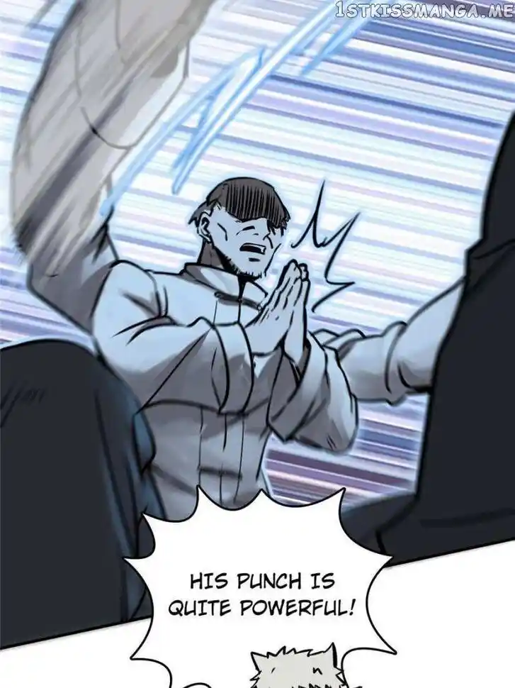 The Beginning From Gu Huo Niao Ch.140