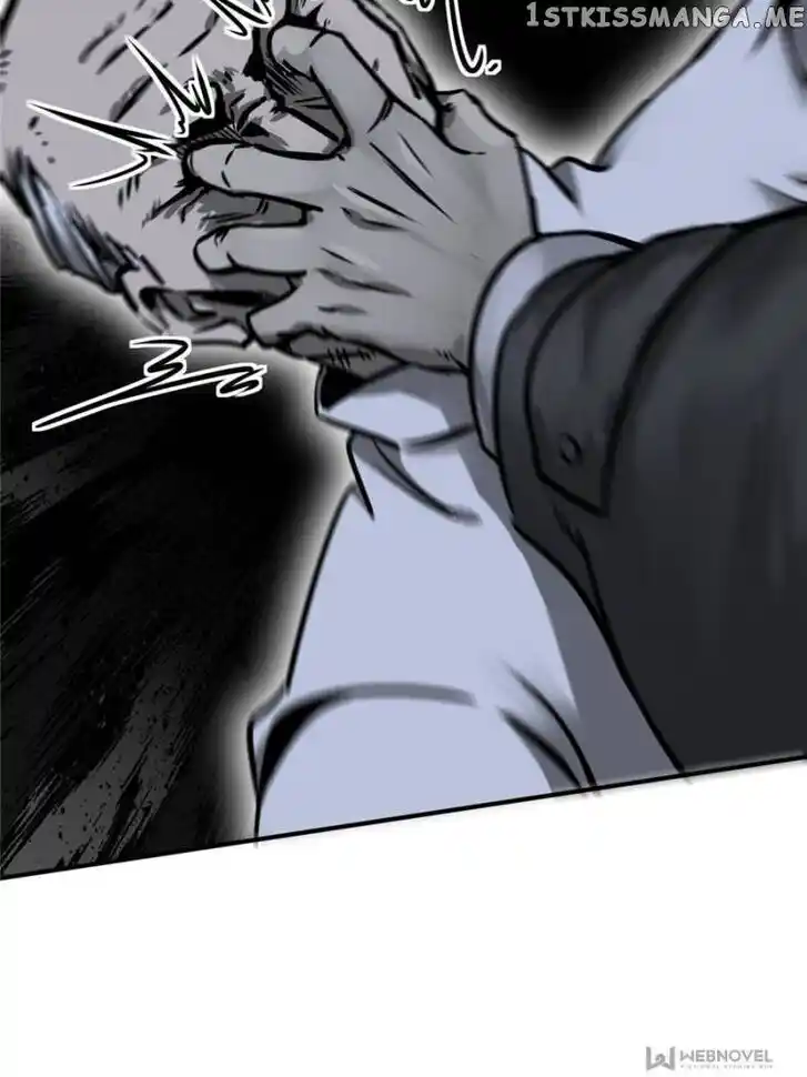 The Beginning From Gu Huo Niao Ch.140