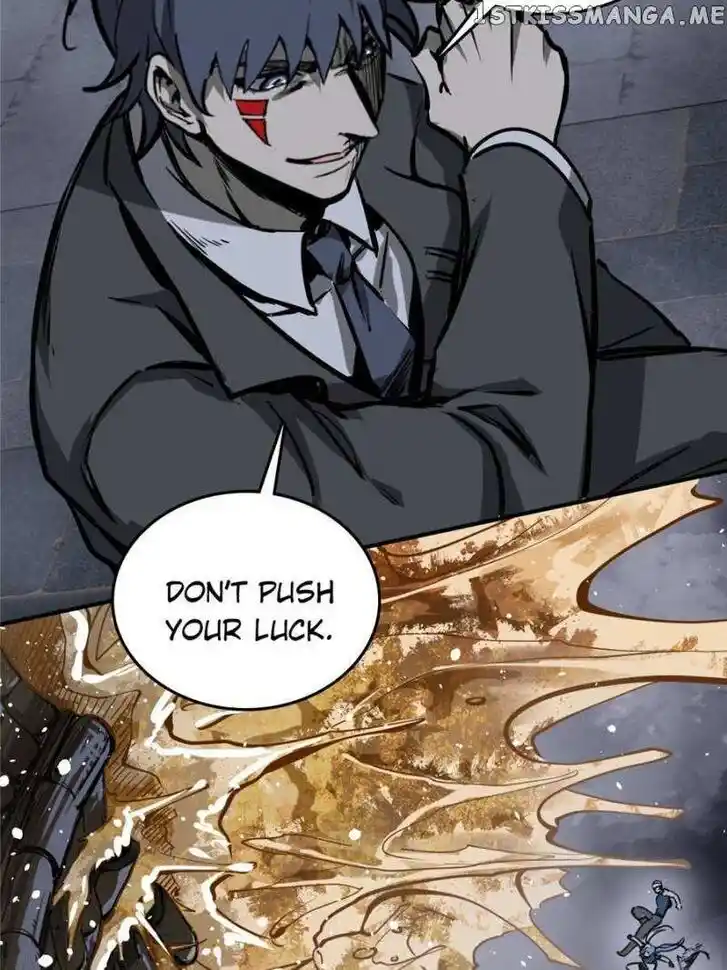 The Beginning From Gu Huo Niao Ch.140