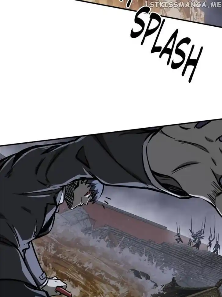 The Beginning From Gu Huo Niao Ch.140