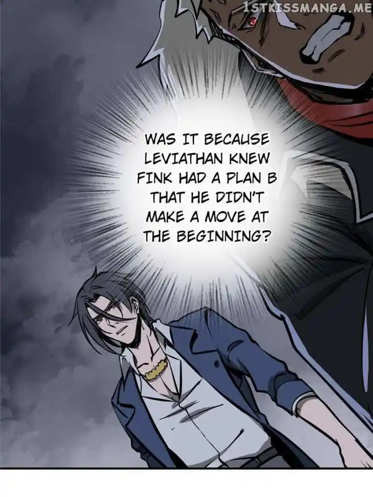 The Beginning From Gu Huo Niao Ch.140