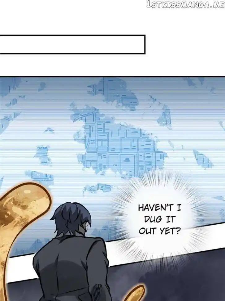 The Beginning From Gu Huo Niao Ch.140