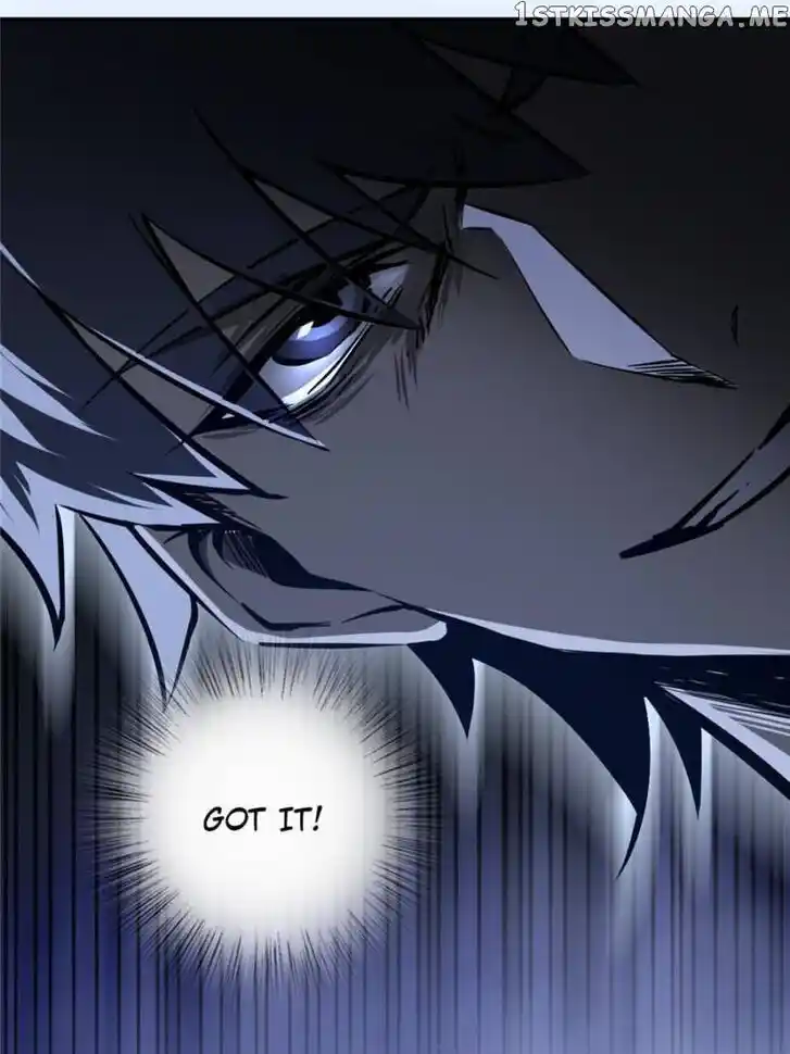 The Beginning From Gu Huo Niao Ch.140