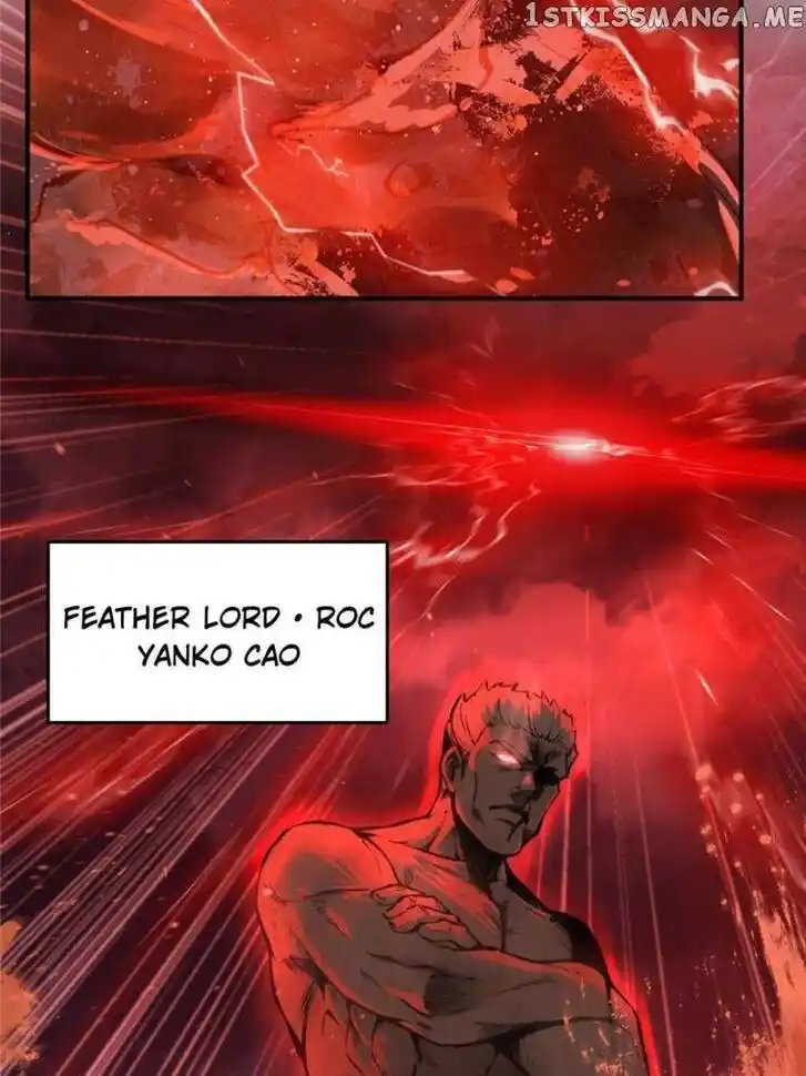 The Beginning From Gu Huo Niao Ch.141