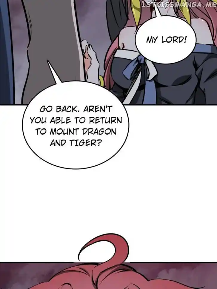 The Beginning From Gu Huo Niao Ch.141