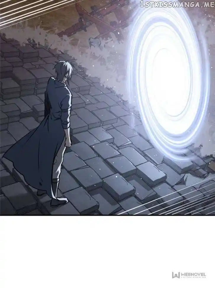 The Beginning From Gu Huo Niao Ch.141