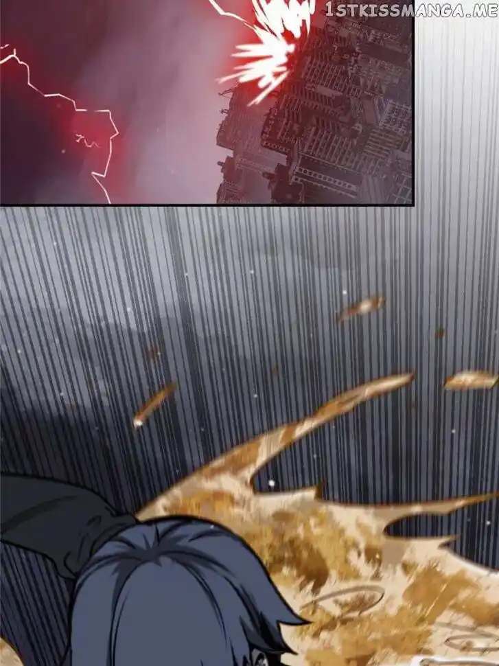 The Beginning From Gu Huo Niao Ch.141