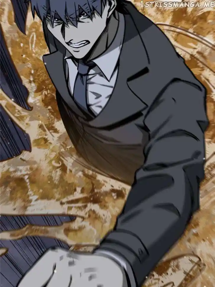 The Beginning From Gu Huo Niao Ch.141