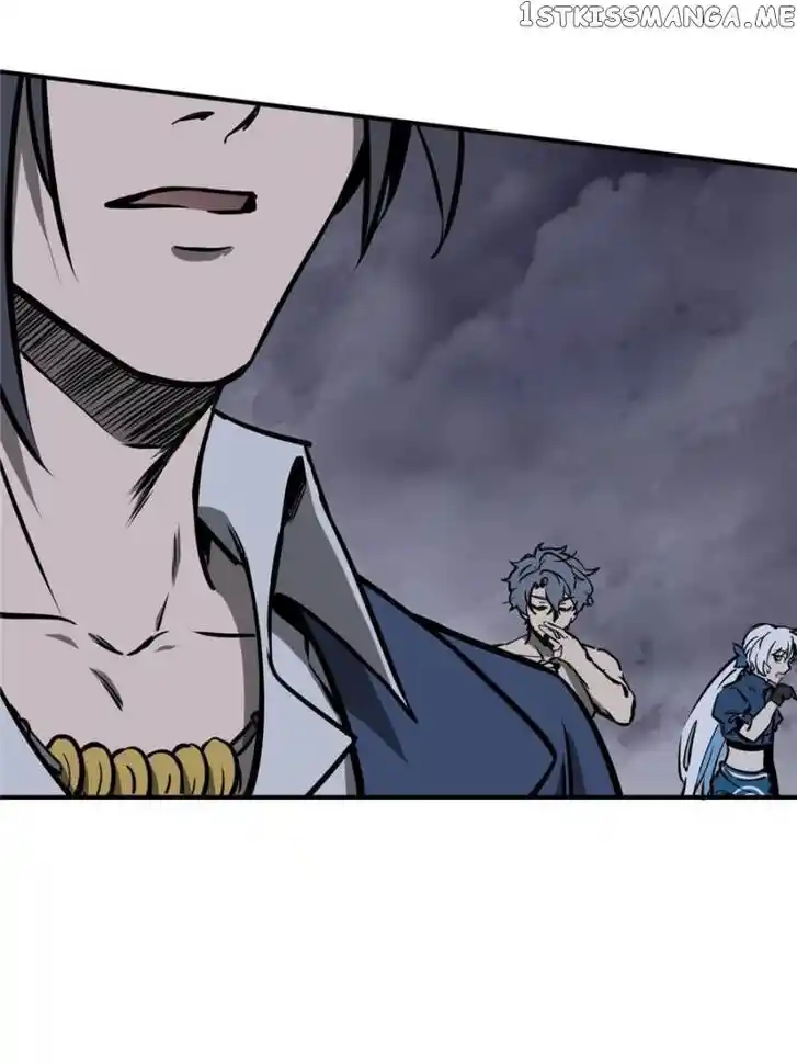 The Beginning From Gu Huo Niao Ch.141