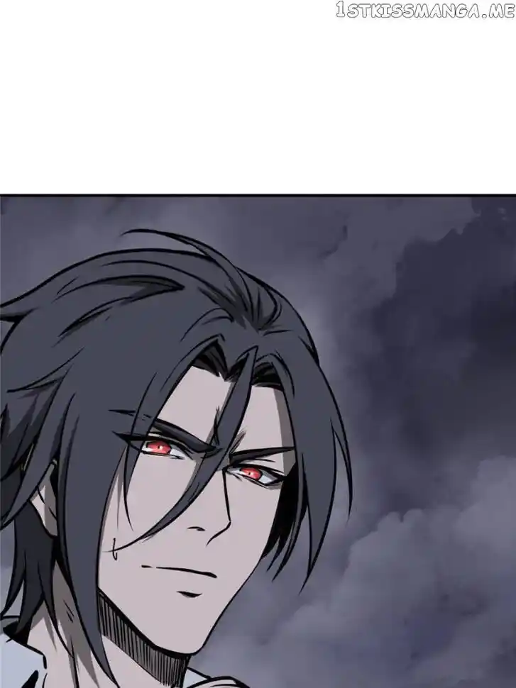 The Beginning From Gu Huo Niao Ch.141