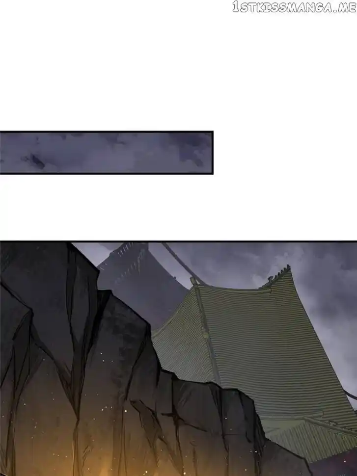 The Beginning From Gu Huo Niao Ch.141