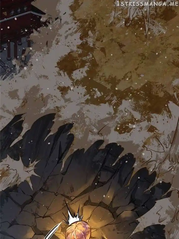 The Beginning From Gu Huo Niao Ch.141